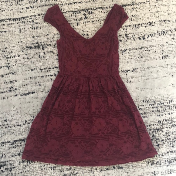 Hollister Dresses & Skirts - ❌SOLD❌